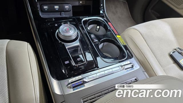 Kia Carnival 4세대 Signature, 2023 9