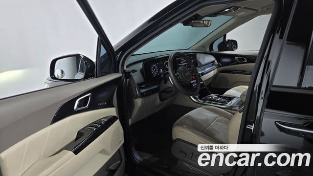 Kia Carnival 4세대 Signature, 2023 10