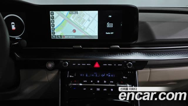 Kia Carnival 4세대 Signature, 2023 14