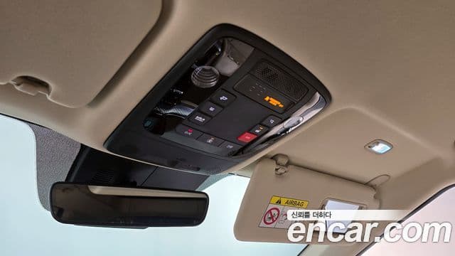 Kia Carnival 4세대 Signature, 2023 18