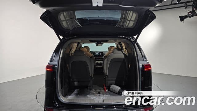 Kia Carnival 4세대 Signature, 2023 20