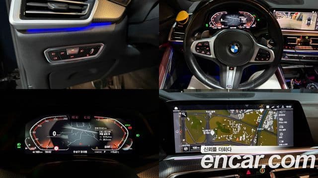 BMW X6 (G06) xDrive40i M Sport, 2021 13