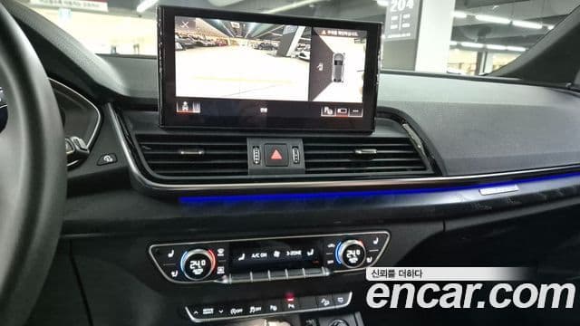 Audi Q5 (FY) 45 TFSI Quattro Premium Sportback, 2023 13