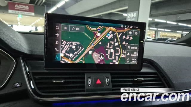 Audi Q5 (FY) 45 TFSI Quattro Premium Sportback, 2023 14