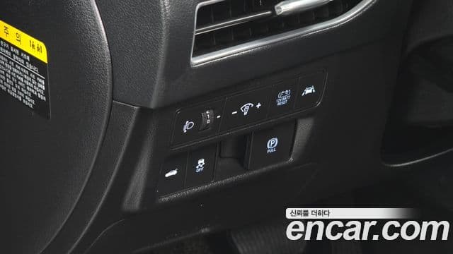 Hyundai Sonata гибрид (DN8) Millennial, 2021 18