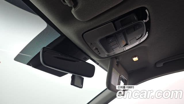 Hyundai Sonata гибрид (DN8) Millennial, 2021 20