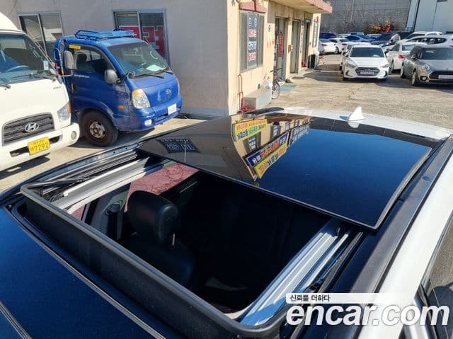 Hyundai Santa Fe DM Premium, 2015 7