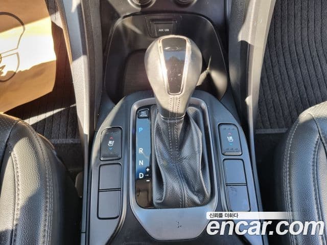 Hyundai Santa Fe DM Premium, 2015 12