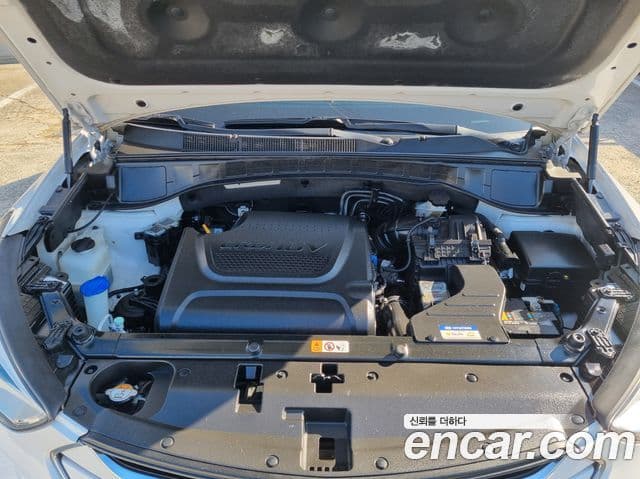 Hyundai Santa Fe DM Premium, 2015 17