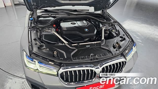 BMW 5시리즈 (G30) 530i xDrive M Sport, 2023 6