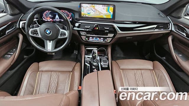 BMW 5시리즈 (G30) 530i xDrive M Sport, 2023 7