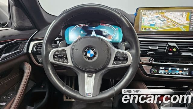 BMW 5시리즈 (G30) 530i xDrive M Sport, 2023 13