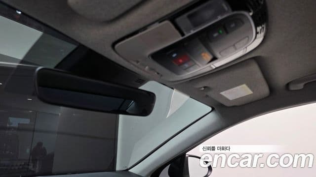 Hyundai Sonata гибрид (DN8) Premium Plus, 2022 18