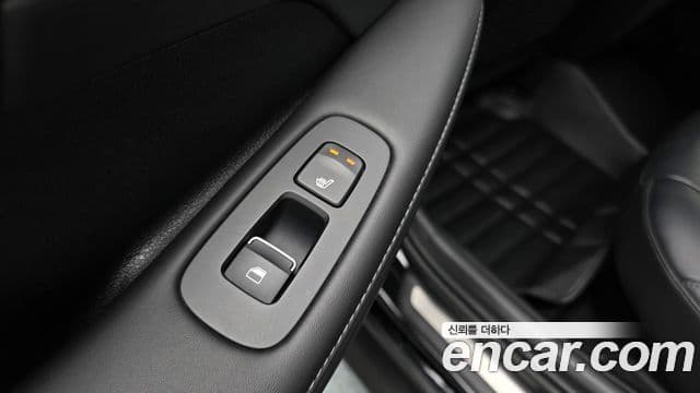 Hyundai Sonata гибрид (DN8) Premium Plus, 2022 19