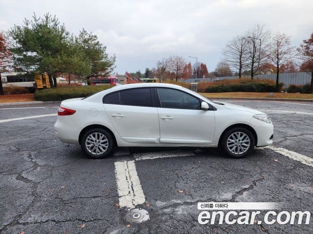 Renault Korea(Samsung) 뉴SM3 SE Plus Art, 2014 3