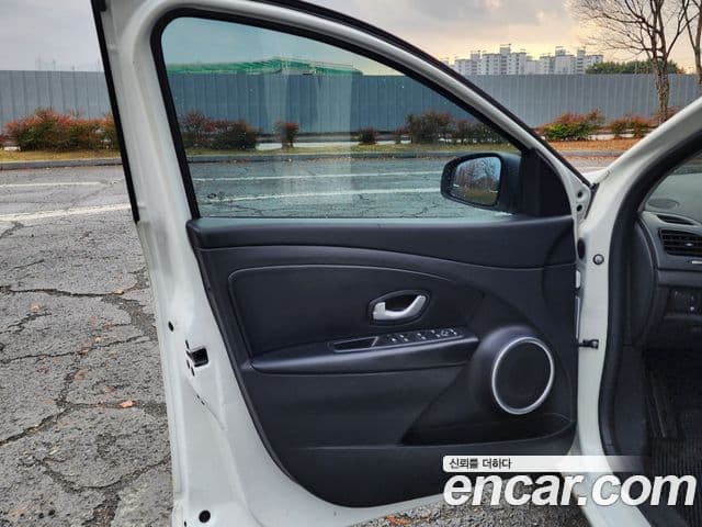 Renault Korea(Samsung) 뉴SM3 SE Plus Art, 2014 8