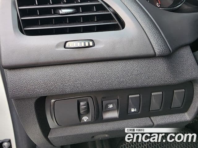 Renault Korea(Samsung) 뉴SM3 SE Plus Art, 2014 19