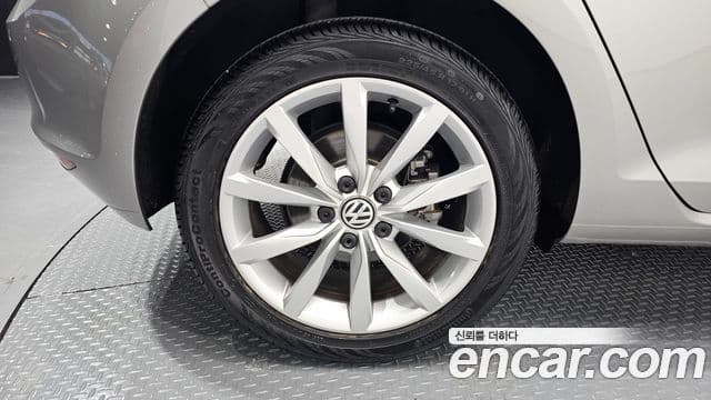 Volkswagen Гольф 7세대, 2014 все фото