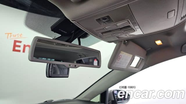 Volkswagen Гольф 7세대, 2014 19