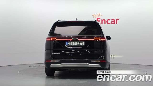 Kia Carnival 4세대 Signature, 2022 4