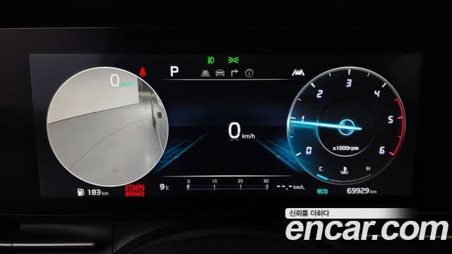 Kia Carnival 4세대 Signature, 2022 8