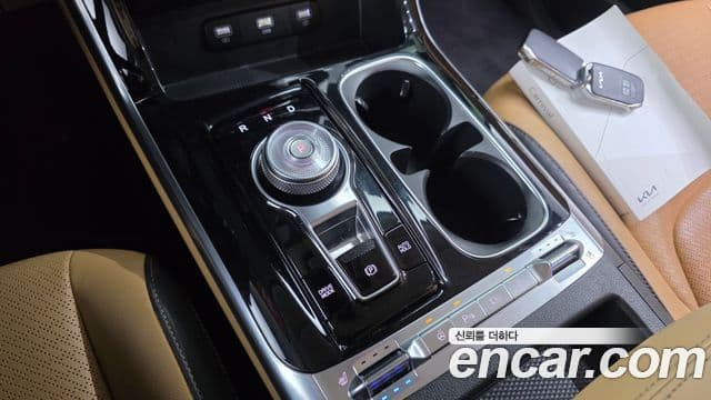 Kia Carnival 4세대 Signature, 2022 9