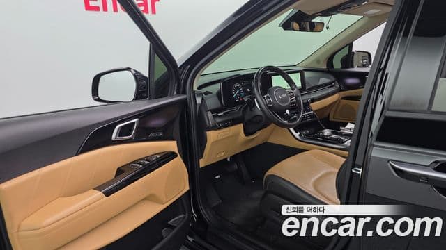 Kia Carnival 4세대 Signature, 2022 12