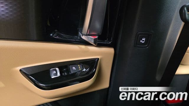 Kia Carnival 4세대 Signature, 2022 18