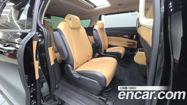 Kia Carnival 4세대 Signature, 2022 19