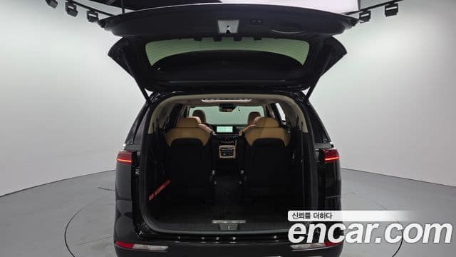 Kia Carnival 4세대 Signature, 2022 20