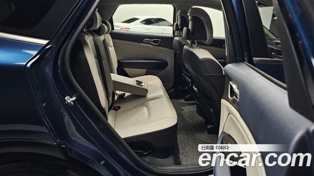 Kia Sportage 5세대 гибрид Signature 2WD, 2022 12