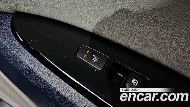 Kia Sportage 5세대 гибрид Signature 2WD, 2022 18