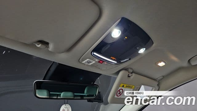 Kia Sportage 5세대 гибрид Signature 2WD, 2022 19