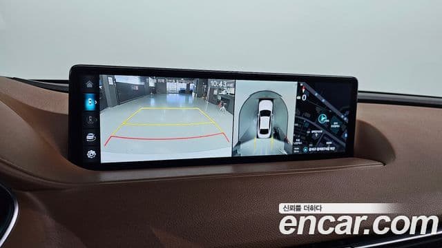 Genesis G80 (RG3) бензин 2.5 турбо AWD, 2023 13