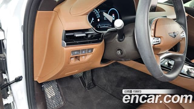 Genesis G80 (RG3) бензин 2.5 турбо AWD, 2023 15