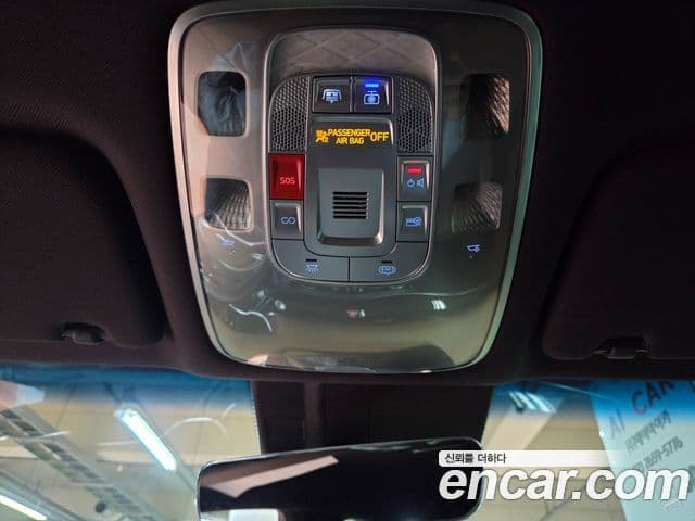 Genesis G80 (RG3) бензин 2.5 турбо AWD, 2023 16