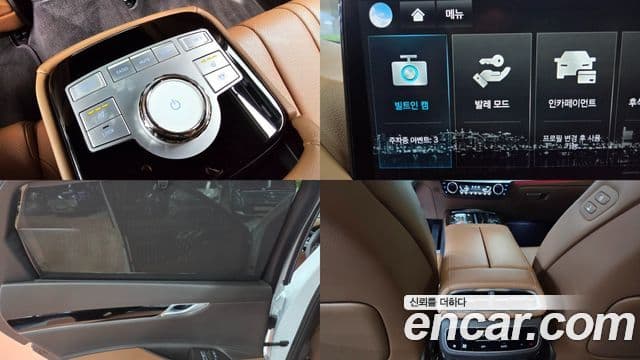 Genesis G80 (RG3) бензин 2.5 турбо AWD, 2023 18