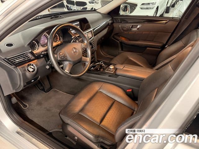 Mercedes-Benz E-класс W212 Avantgarde, 2011 все фото