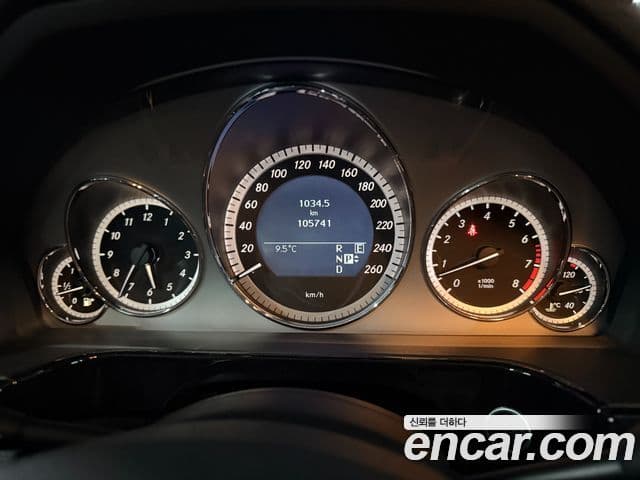 Mercedes-Benz E-класс W212 Avantgarde, 2011 11