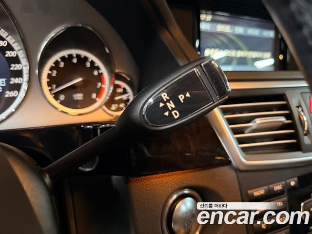 Mercedes-Benz E-класс W212 Avantgarde, 2011 16