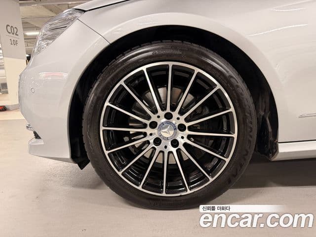 Mercedes-Benz E-класс W212 Avantgarde, 2011 19