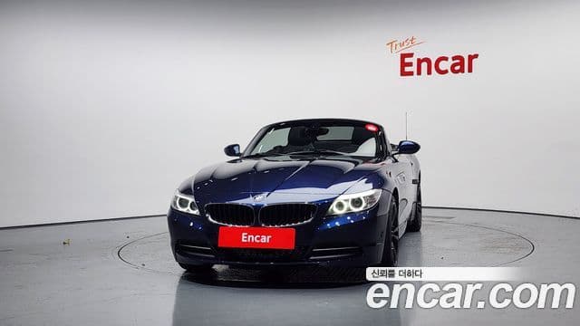 BMW Z4 (E89) sDrive 28i, 2014 3