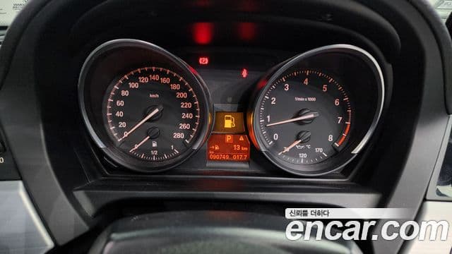 BMW Z4 (E89) sDrive 28i, 2014 8