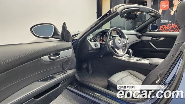 BMW Z4 (E89) sDrive 28i, 2014 10