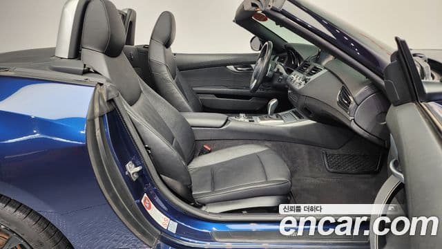 BMW Z4 (E89) sDrive 28i, 2014 11