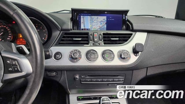 BMW Z4 (E89) sDrive 28i, 2014 13