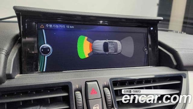 BMW Z4 (E89) sDrive 28i, 2014 14