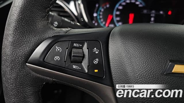 Chevrolet(GM대우) The / новый Next Spark LTZ, 2018 18