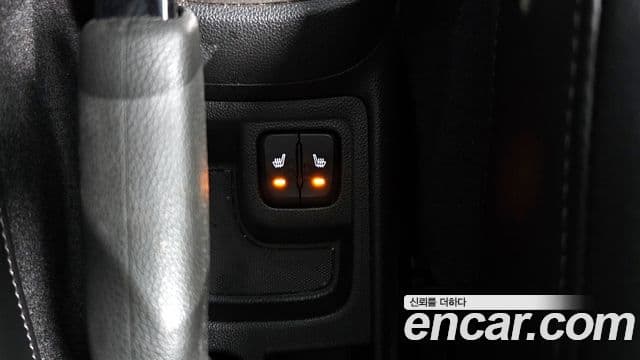 Chevrolet(GM대우) The / новый Next Spark LTZ, 2018 19