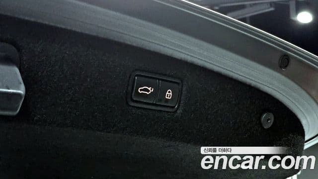 Genesis G90 Premium Luxury, 2021 20